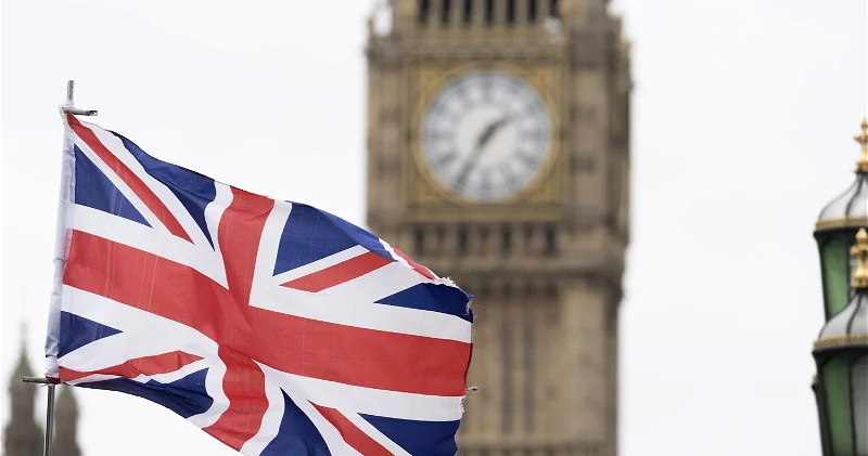 Böyük Britaniya da Fələstini tanıyacaq Trampın Londondan getməsini gözləyirlər