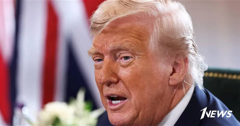 Трамп в отношении РФ предпочитает пошлины, а не санкции
