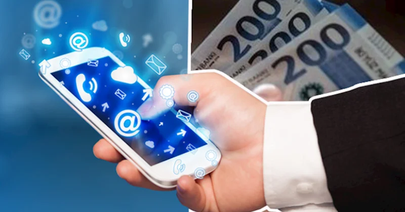Mobil operatorların gizli oyunu ifşa oldu: Balansdan pul necə yoxa çıxır?