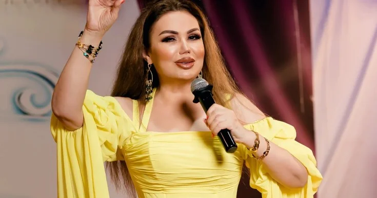 Könül Kərimova müğənnilərə qadağa qoydu