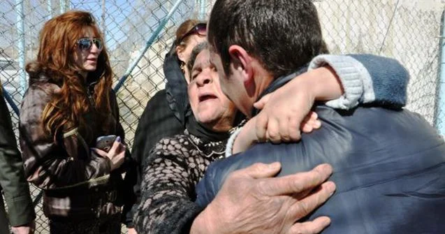 Amnistiya ilə bağlı gözləntilər var Yüzlərlə məhkum azadlığa çıxa bilər