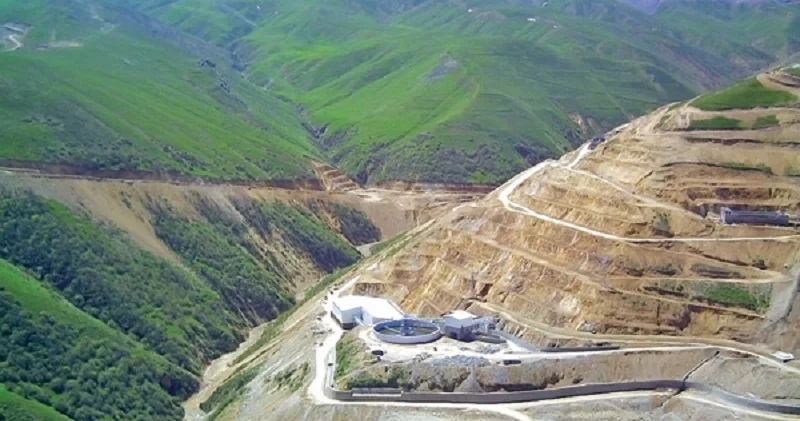 YUNESKO Qaradağ meşələrini qeydiyyata almadı Səbəb