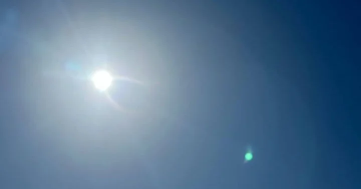 Sentyabrın 19 da gözlənilən hava şəraiti
