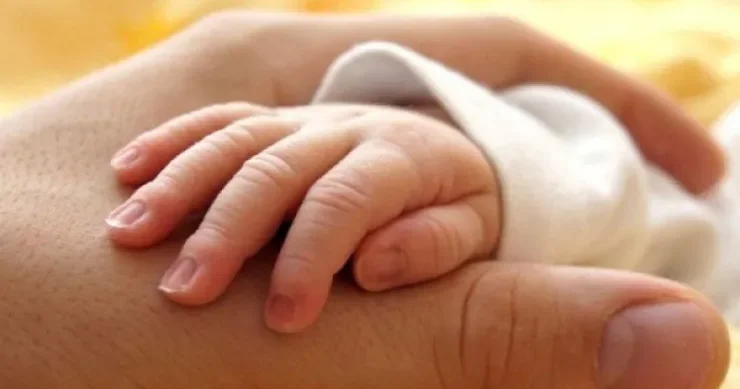 Oğlan istəyən ailə körpə qızı diri diri basdırdı