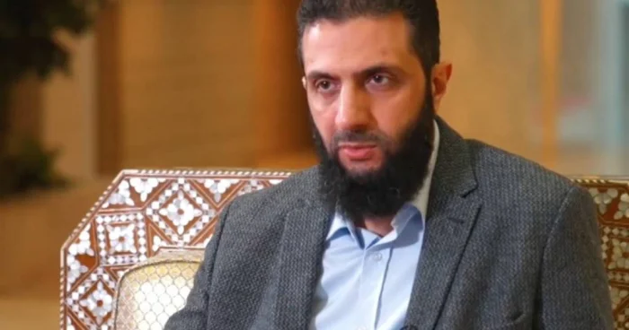 Suriya İsraillə təhlükəsizlik sazişi imzalaya bilər