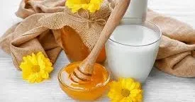 Süd və bal soyuqdəyməni müalicə ETMİR