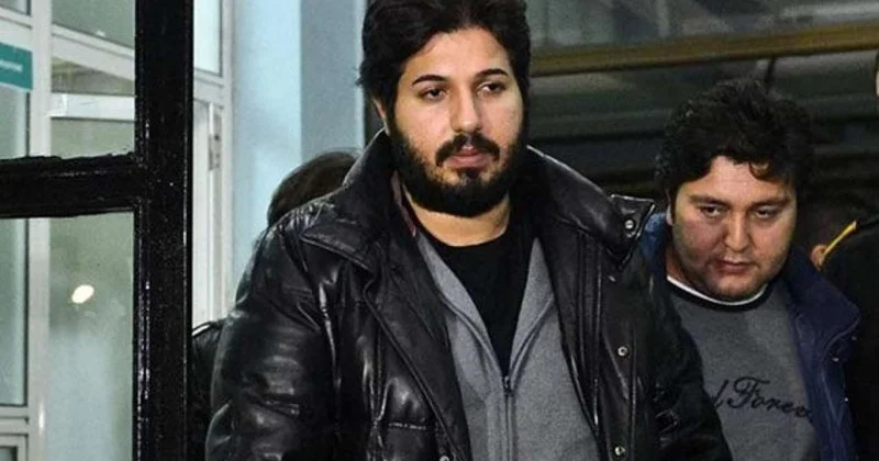 "Netflix"dən Rza Zərrabla bağlı TƏKZİB