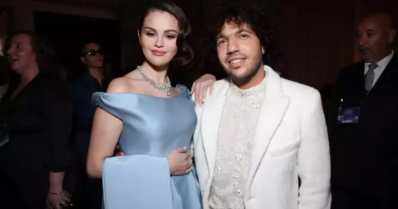 Selenanın toy tarixi AÇIQLANDI