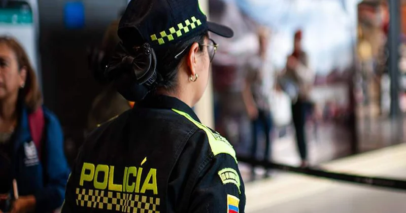 Kolumbiyada polis idarəsində iğtişaşlar nəticəsində 5 nəfər