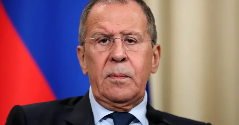 Лавров объяснил разочарование Трампа в Украине