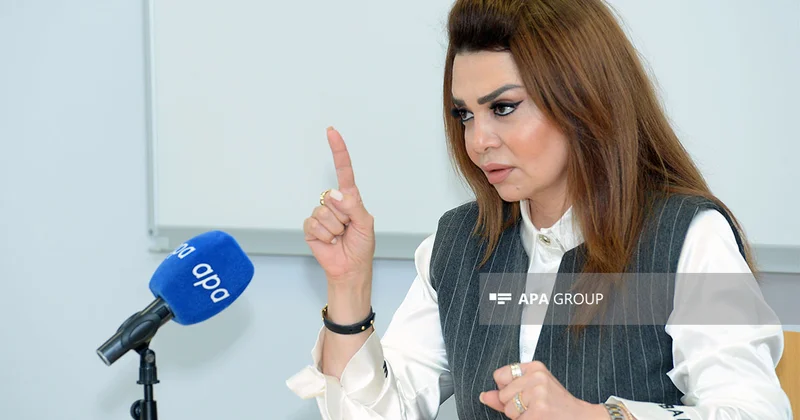Nəzakət Teymurova: Harda yazılıb ki, xanəndə botoks etdirməz və ya dırnaq qoydurmaz? MÜSAHİBƏ