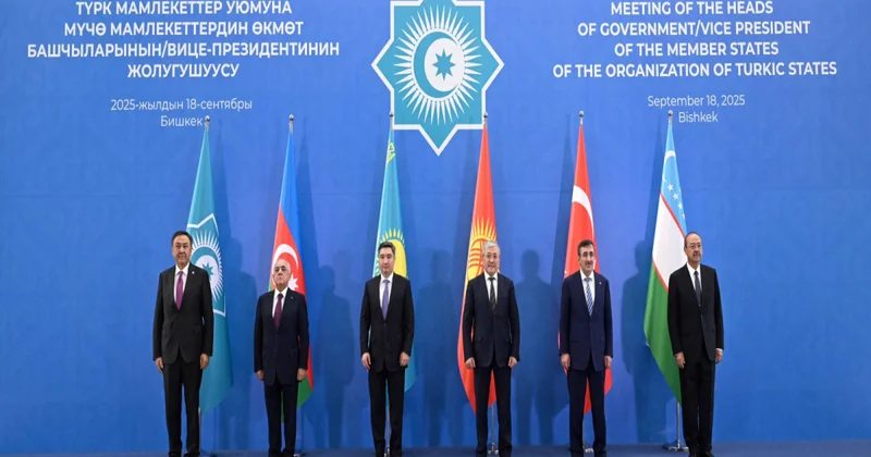 Bişkekdə TDT hökumət başçılarının görüşü keçirilir