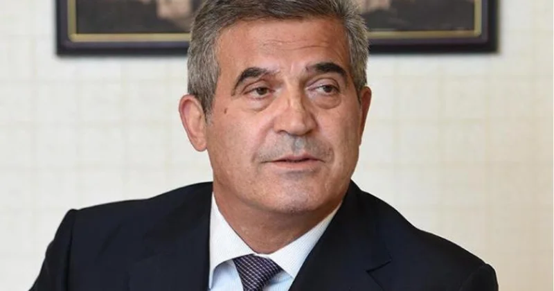 Qaradağda Ələt qəsəbəsi palçığa qərq olub… Video