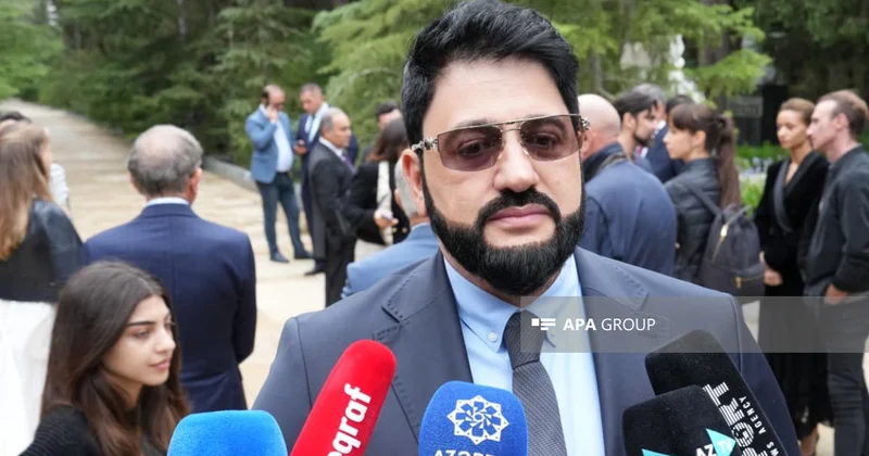 Xalq aristi: O, dünya musiqi xəzinəsinin bir parçasına çevrilib