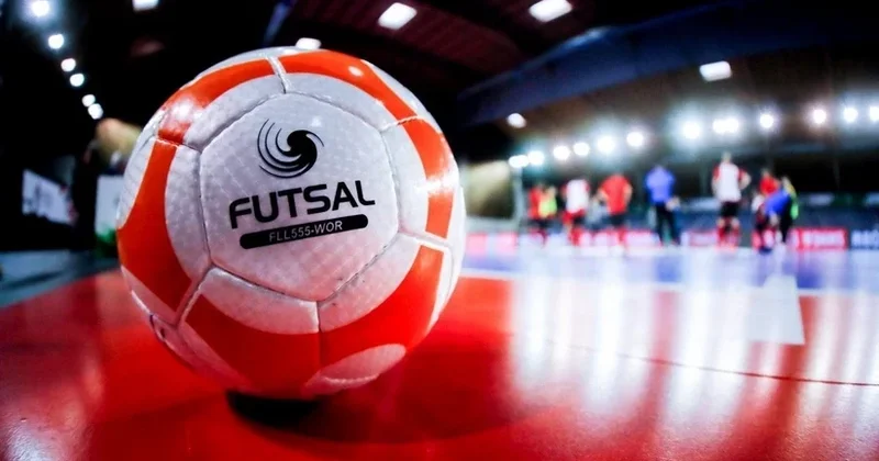 Futzal üzrə Yüksək Liqada yeni mövsüm start götürüb