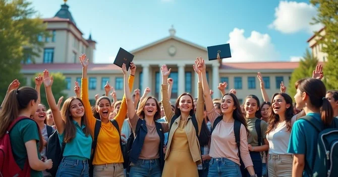 Azərbaycanda attestatla universitetə qəbul mümkün ola bilər Ekspert AÇIQLADI