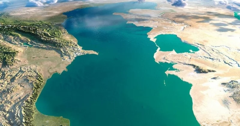 İki dövlət Xəzər dənizinə görə hərəkətə keçdi: Gündəmdə bu məsələ var