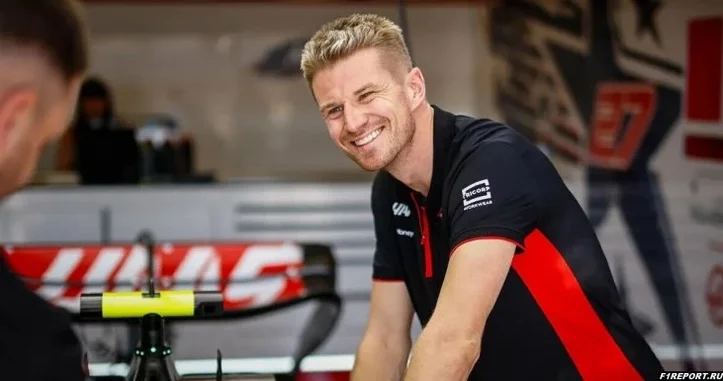 Kick Sauber нацелен на успех: Хюлькенберг о шансах в Баку