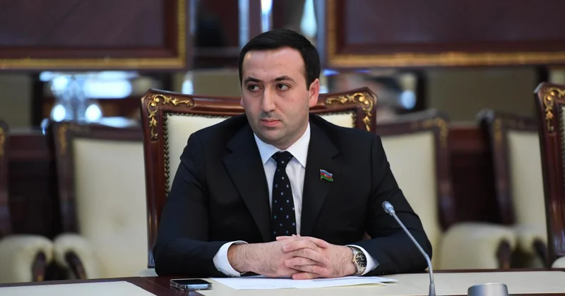 Suveren Azərbaycanın strateji kursu regionda sabitlik və inkişaf amilidir