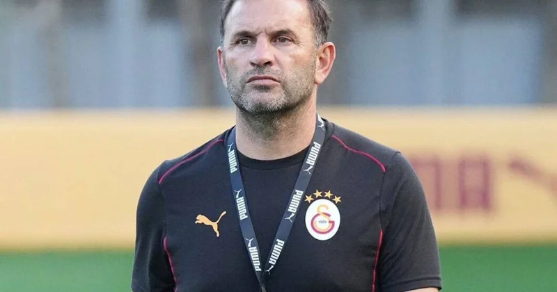 Okan Buruk: Türkiyənin ən uğurlu komandasıyıq