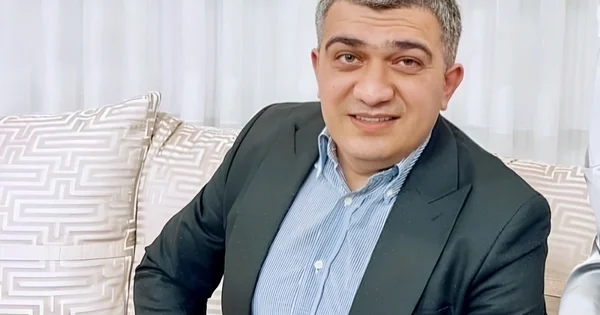 Əbdül Xalid: İnsanlar bir müddət birlikdə yaşayır, sonra ailə qururlar