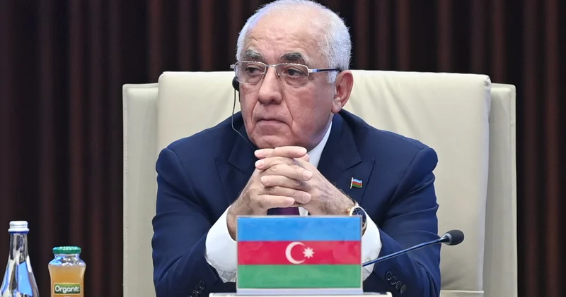 Baş nazir TDT hökumət başçılarının görüşündə iştirak etdi Birgə Bəyanat qəbul olundu