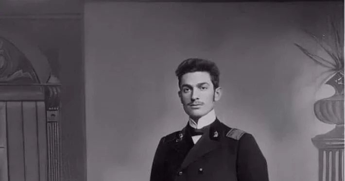 Хранитель мелодий: 140 лет со дня рождения деда знаменитого Муслима Магомаев
