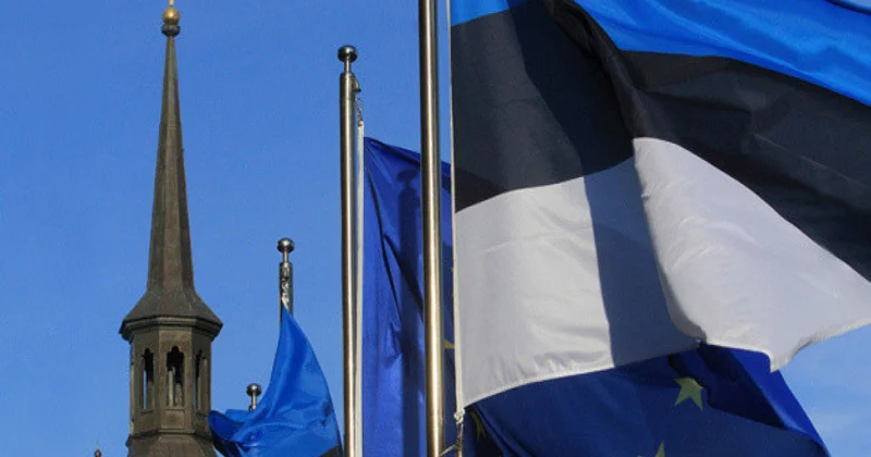 Estoniya gələn ildən Rusiyadan qaz idxalını tam qadağan edir