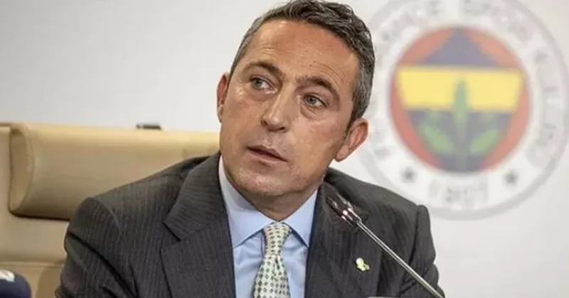 Ali Koçdan Mourinyoya atmacalı sözlər