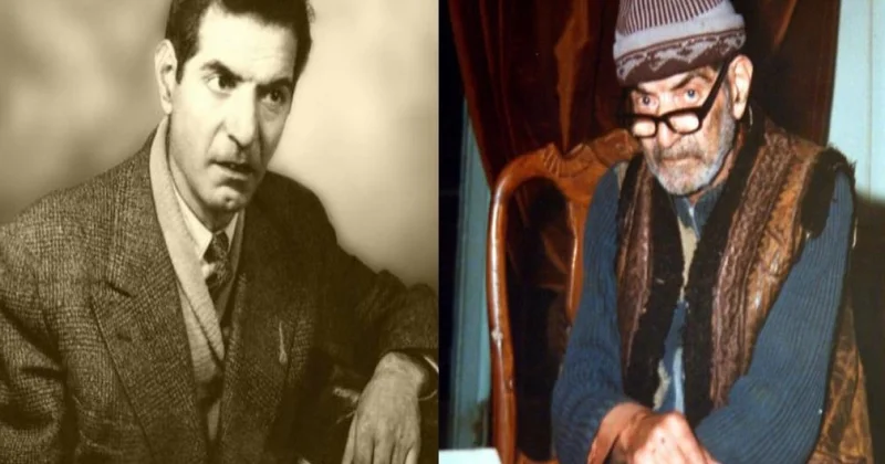 Mənim eşqim, ilhamım, hər nəyim var, onundur... Şəhriyar hansı qadın haqqında hüznlə etiraf etmişdi?