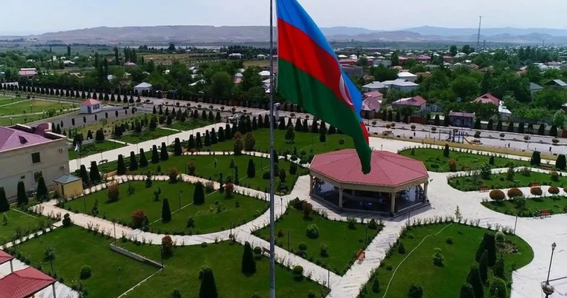 Füzuli şəhərində üçüncü yaşayış kompleksinin tikintisinə ilin sonunadək başlanacaq