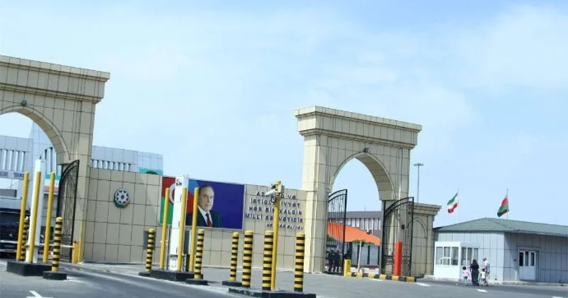 Sərhədlərin açılması müzakirə olunur Səfir açıqladı