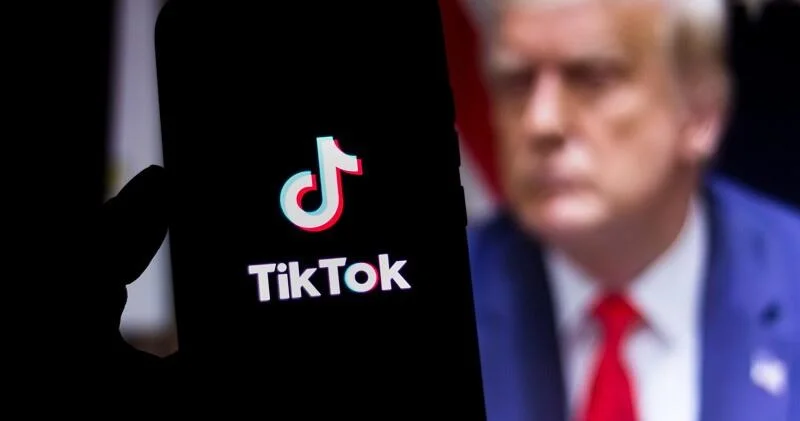 Чей будет TikTok: новая холодная война за главный экран мира АНАЛИЗ от Baku Network