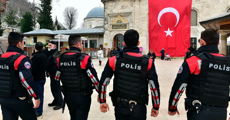 Türkiyədə irimiqyaslı antiterror əməliyyatı keçirildi