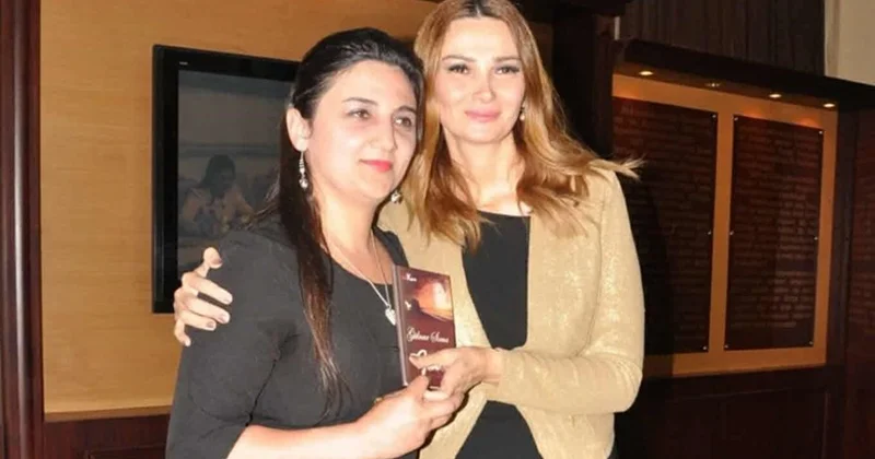 Qənirə Paşayeva lirikasında