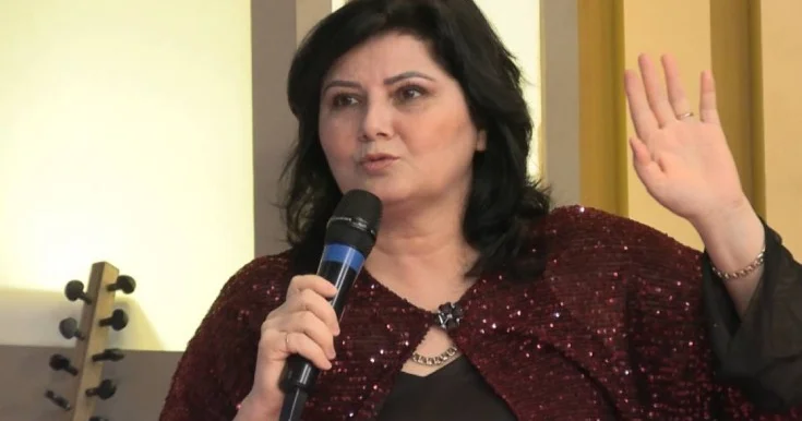 Buna görə illərdir imicini dəyşmir