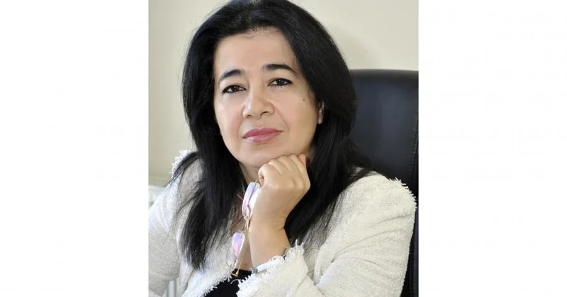 Mənim ilk Universitetim Altmışıncılar... Könül Bünyadzadə yazır