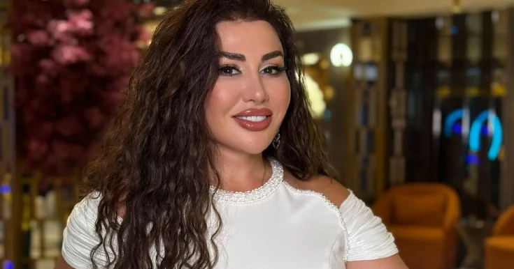 Fatimə Fətəliyeva Türkiyədə bahalı alış veriş etdi FOTO