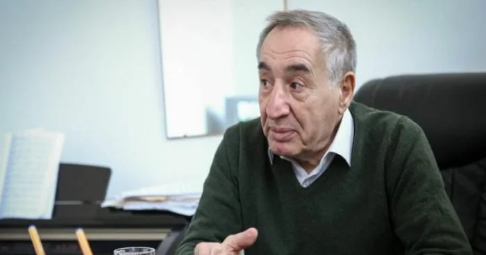 Bu gün korifey dediklərimizin üzərində Üzeyir bəyin əziyyəti var Xalq artisti