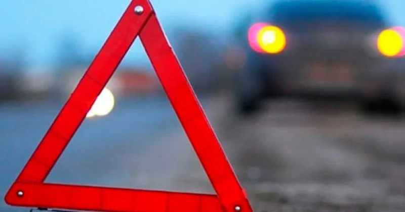 Şirvanda qəza zamanı ölən velosipedçinin kimliyi bilinib