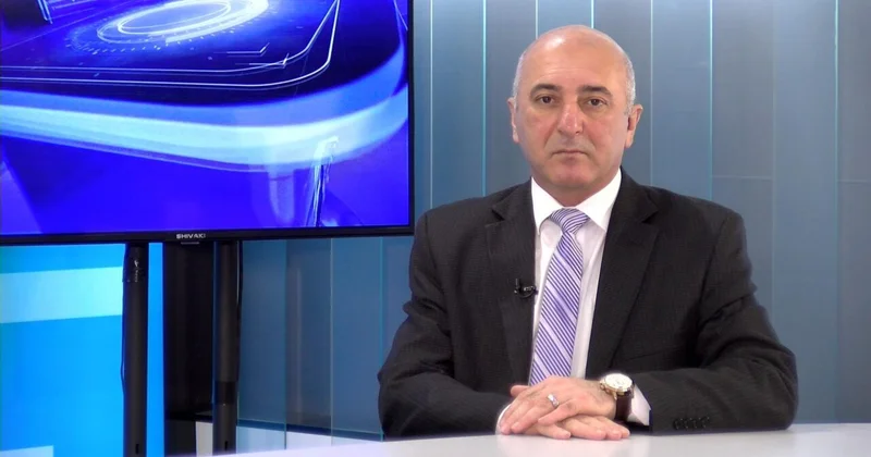 “Təsdiqi olmayan ucuz nağıllar ilə bizi saxtakarlıqda günahlandırmaq üçün ermənilərə şans verməyin” HƏRBİ EKSPERT