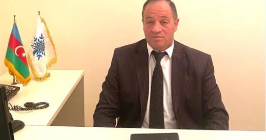 Biz tarixi ədaləti bərpa etdik ŞƏRH
