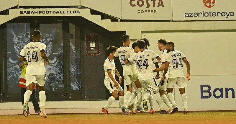 Qalmaqallı oyun sonrası “İmişli” rəhbərliyi bu vədlə futbolçuları sakitləşdirdi