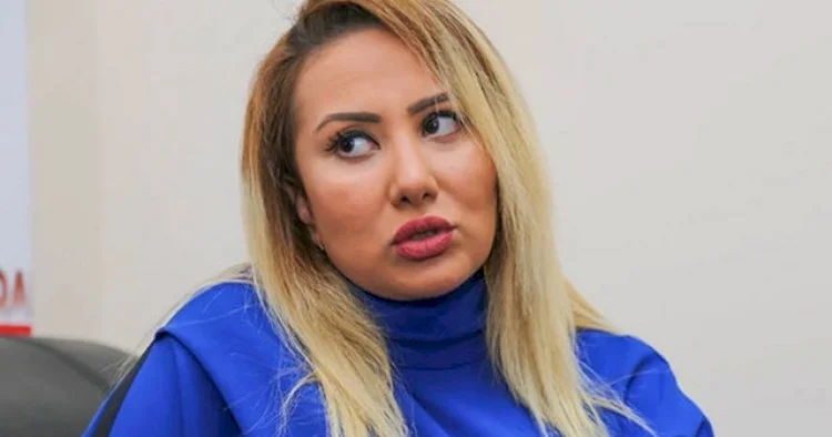 Məhkəmədə qalmaqal: Təranə Səmədovanın işi başqa hakimə verildi