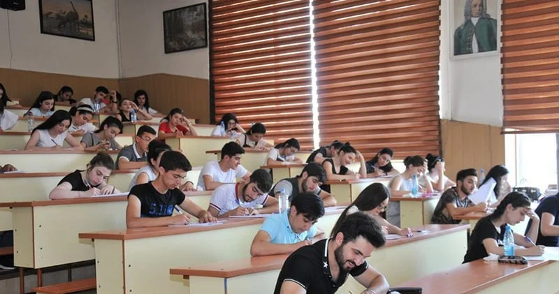 Sıxlığı azaltmaq üçün yeni TƏHSİL MODELİ Rayonlara universitetləri yox, ixtisasları köçürək TƏKLİF