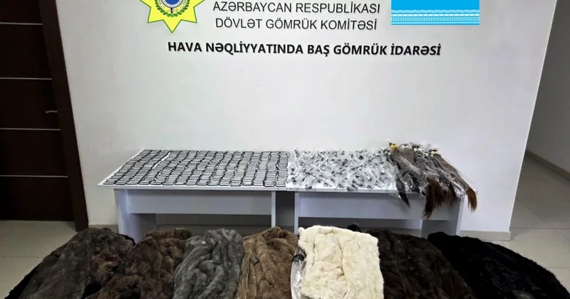 Таможенники предотвратили контрабанду брекетов и волос из Китая Minval Politika