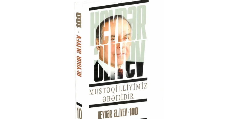 “Müstəqilliyimiz əbədidir” çoxcildliyindən: Azərbaycan bütün ölkələrlə qarşılıqlı münasibətlərini müstəqil surətdə həyata keçirir