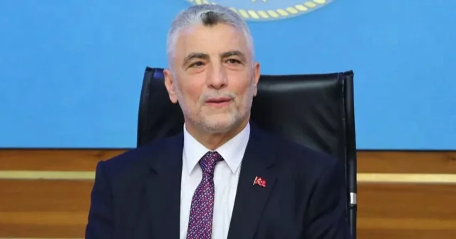 Турецкий министр назвал выгоды от запуска Зангезурского коридора Minval Politika