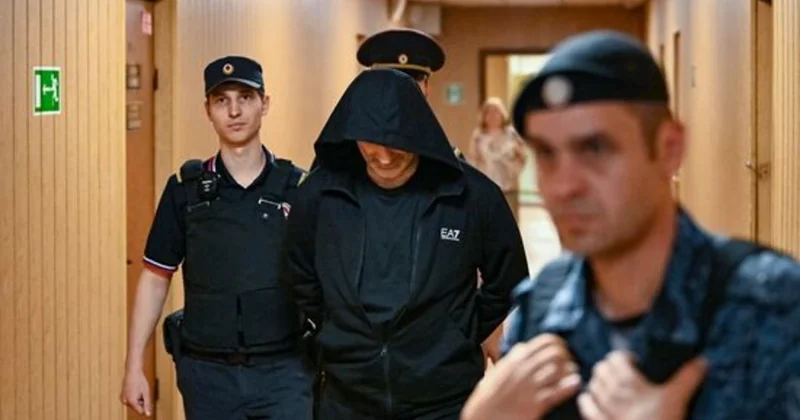 İsmayılovun keçmiş mühafizəçisi TUTULDU KONKRET