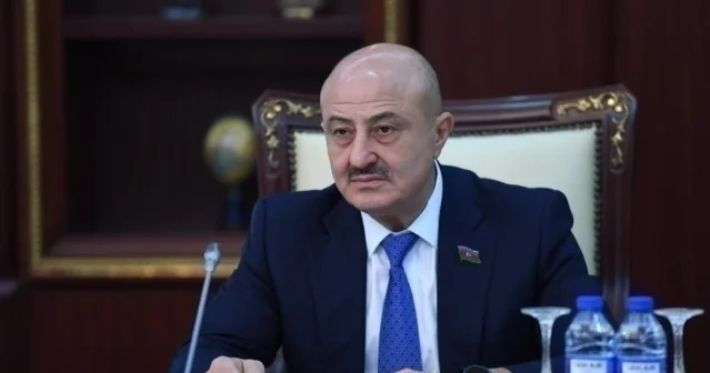 Antiterror əməliyyatı mühüm tarixi əhəmiyyət daşıyır Deputat